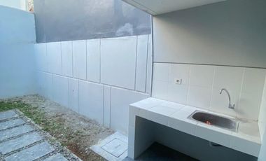 citraland tallasa city siap huni dan free ac