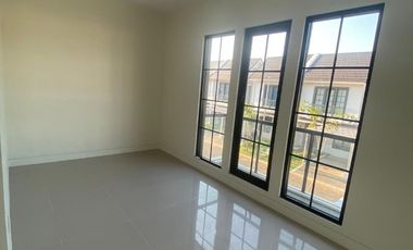 citraland tallasa city siap huni dan free ac