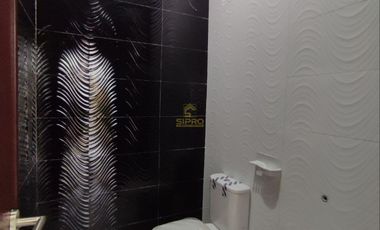 Rumah Cipadu strategis bebas banjir