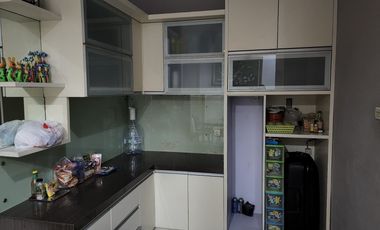 Rumah 2 Lantai Graha Tirta Waru Sidoarjo Siap Huni