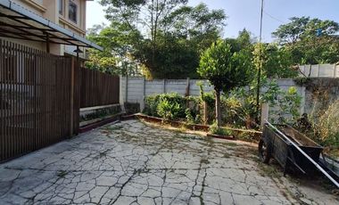 Dijual rumah eks produksian di Permata Cimahi
