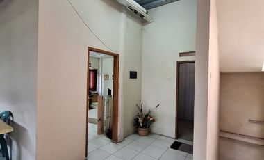 Dijual rumah eks produksian di Permata Cimahi