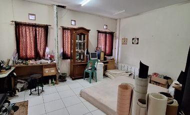 Dijual rumah eks produksian di Permata Cimahi