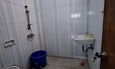 Dijual rumah eks produksian di Permata Cimahi