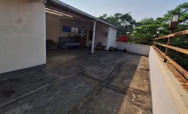 Dijual rumah eks produksian di Permata Cimahi