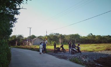 Tanah Kavling Blok C5 Jl Poros Paccelekang Gowa