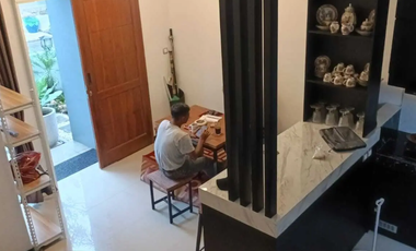 Untuk masa pensiun kemudian dan passive income sekarang