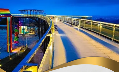 Untuk masa pensiun kemudian dan passive income sekarang