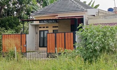 Di Jual murah Rumah siap huni di Kemang Bogor