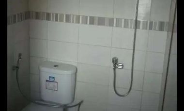 kontrakan di belakang BPKP jakarta timur