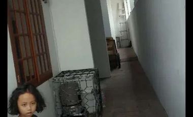 kontrakan di belakang BPKP jakarta timur