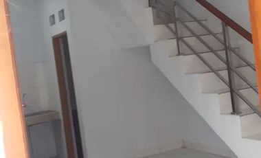 kontrakan di belakang BPKP jakarta timur