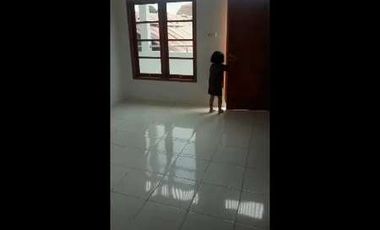 kontrakan di belakang BPKP jakarta timur