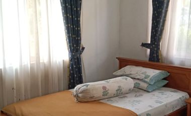 Dijual Villa Lotus Ciloto Blok H5, Cipanas - Puncak