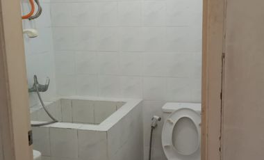 Dijual Villa Lotus Ciloto Blok H5, Cipanas - Puncak