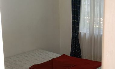 Dijual Villa Lotus Ciloto Blok H5, Cipanas - Puncak