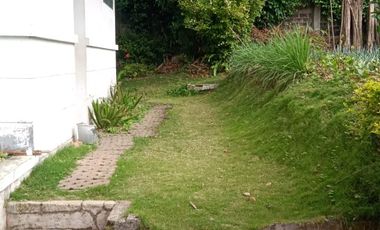 Dijual Villa Lotus Ciloto Blok H5, Cipanas - Puncak