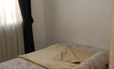 Dijual Villa Lotus Ciloto Blok H5, Cipanas - Puncak