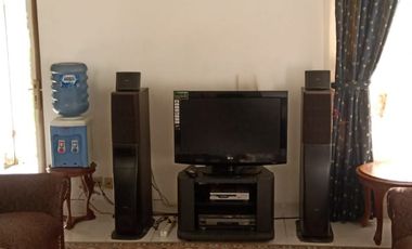 Dijual Villa Lotus Ciloto Blok H5, Cipanas - Puncak