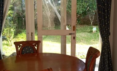 Dijual Villa Lotus Ciloto Blok H5, Cipanas - Puncak