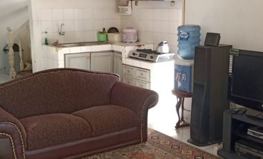 Dijual Villa Lotus Ciloto Blok H5, Cipanas - Puncak