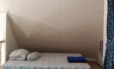 Dijual Villa Lotus Ciloto Blok H5, Cipanas - Puncak