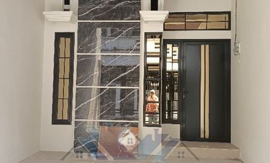 PETEMON SBY PUSAT RUMAH MINIMALIS MODERN