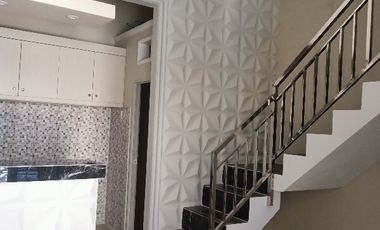 PETEMON SBY PUSAT RUMAH MINIMALIS MODERN