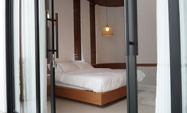 Villa Baru 3 Bedroom di Pantai Nyanyi