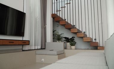 Villa Baru 3 Bedroom di Pantai Nyanyi