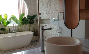 Villa Baru 3 Bedroom di Pantai Nyanyi