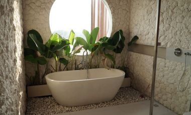 Villa Baru 3 Bedroom di Pantai Nyanyi