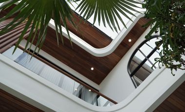 Villa Baru 3 Bedroom di Pantai Nyanyi