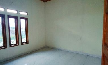 RUMAH MEWAH 2 LANTAI MURAH D MUSTIKA JAYA BEKASI KOTA