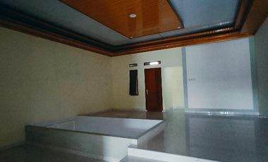 RUMAH MEWAH 2 LANTAI MURAH D MUSTIKA JAYA BEKASI KOTA