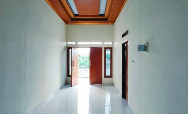 RUMAH MEWAH 2 LANTAI MURAH D MUSTIKA JAYA BEKASI KOTA