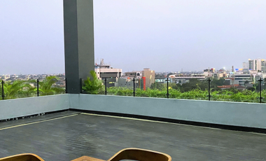 Disewakan Ruang Kantor Office Space Area Mampang Jaksel