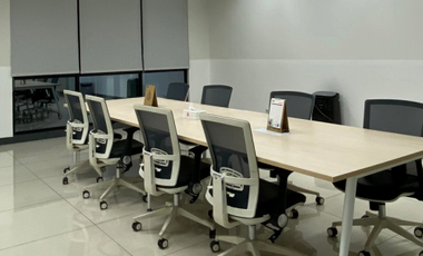 Disewakan Ruang Kantor Office Space Area Mampang Jaksel