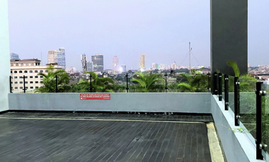 Disewakan Ruang Kantor Office Space Area Mampang Jaksel