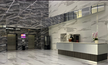 Disewakan Ruang Kantor Office Space Area Mampang Jaksel