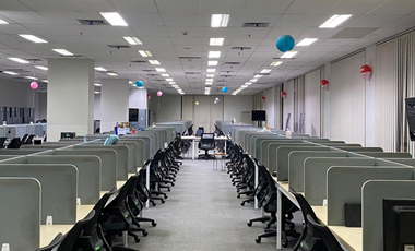 Disewakan Ruang Kantor Office Space Area Mampang Jaksel