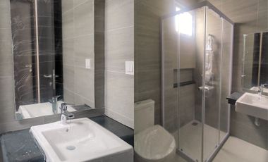 Di S E W A K A N Rumah Baru 2BR (6x10) cluster SpringVille PIK2