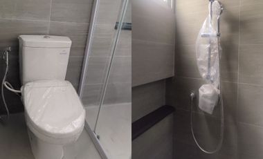 Di S E W A K A N Rumah Baru 2BR (6x10) cluster SpringVille PIK2