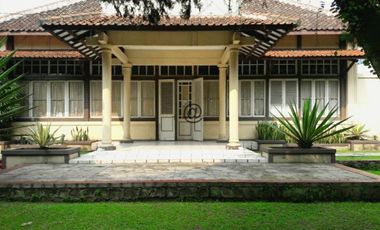 Rumah Komersil Strategis Mainroad Untuk Usaha Dekat Tol Baros Cimahi