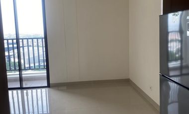 DIJUAL APARTEMEN MURAH FULFURNISH TYPE STUDIO VIEW BIANGLALA AEON MALL