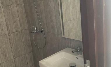 DIJUAL APARTEMEN MURAH FULFURNISH TYPE STUDIO VIEW BIANGLALA AEON MALL