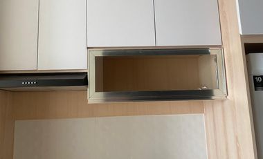 DIJUAL APARTEMEN MURAH FULFURNISH TYPE STUDIO VIEW BIANGLALA AEON MALL