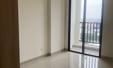 DIJUAL APARTEMEN MURAH FULFURNISH TYPE STUDIO VIEW BIANGLALA AEON MALL