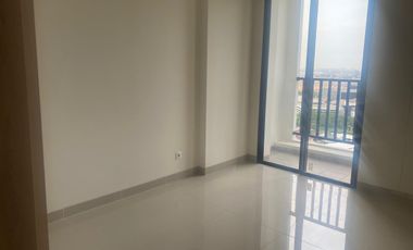 DIJUAL APARTEMEN MURAH FULFURNISH TYPE STUDIO VIEW BIANGLALA AEON MALL