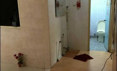 Rumah Harapan Indah Selangkah ke Sekolah St. John